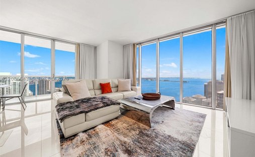 Condominio en Miami, Florida, Estados Unidos 1