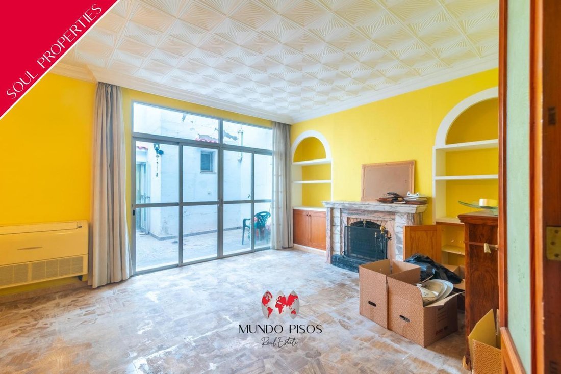 Apartamento en Palma, Islas Baleares, España 1 - 18829943