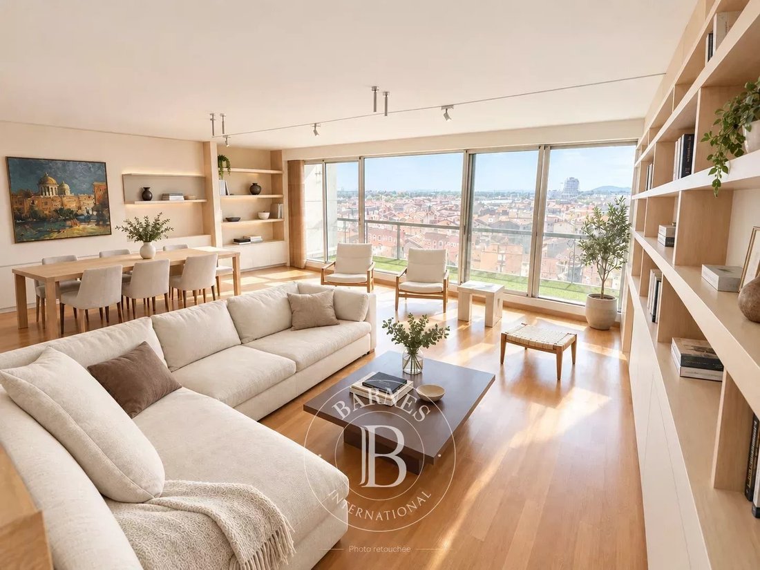 Apartment in Centre Historique, Montpellier, France 2 - 17814239