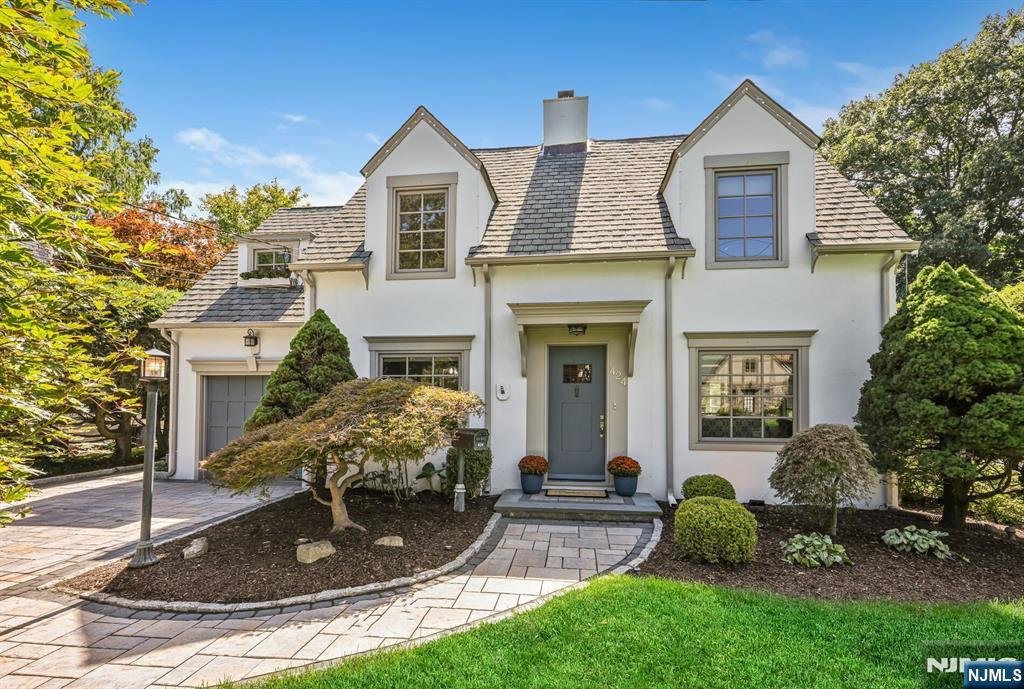 House in Ho-Ho-Kus, New Jersey, United States 1 - 18830293