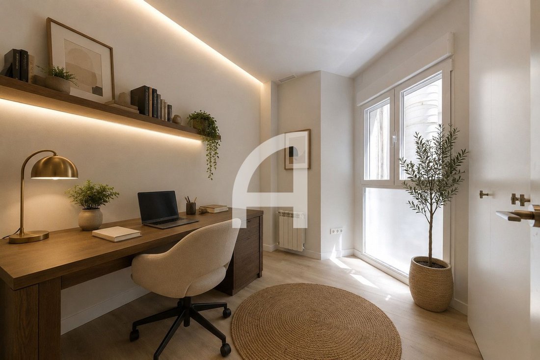 Apartamento en Salamanca, Madrid, España 4 - 18829067