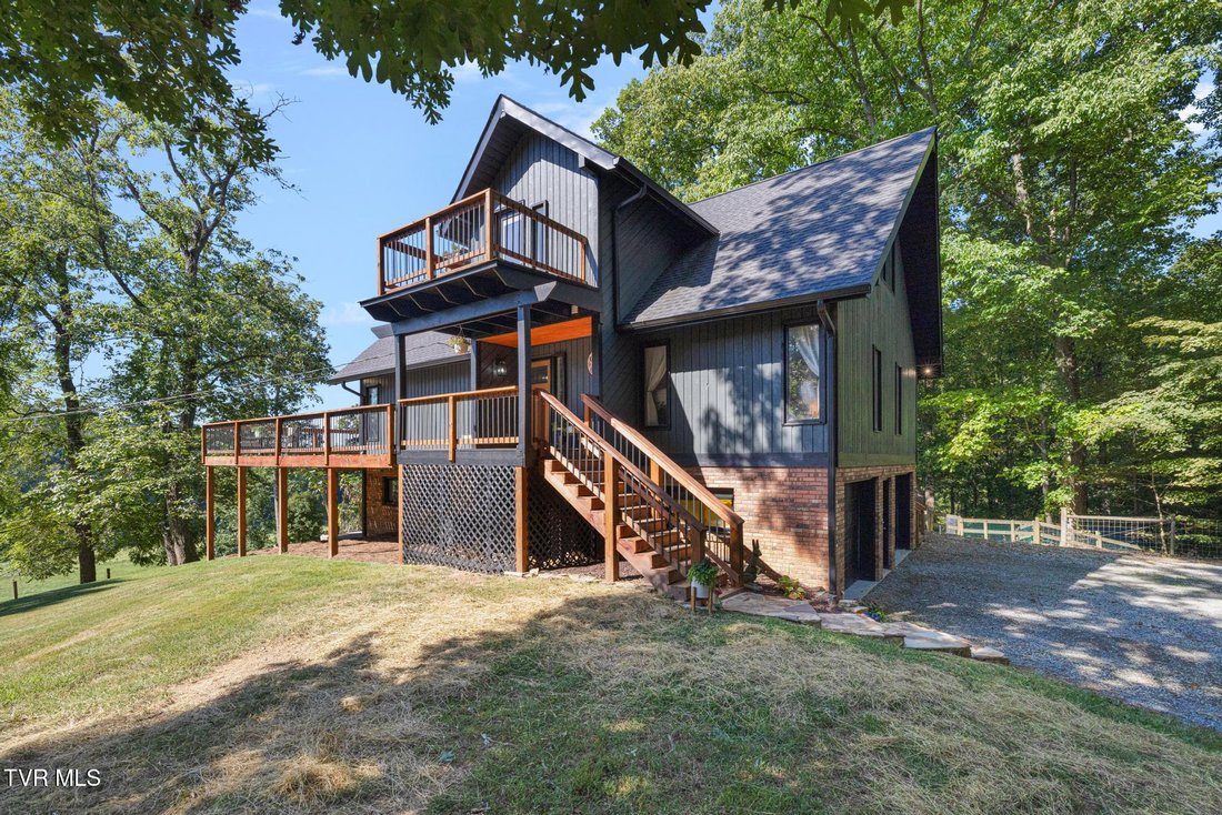House in Blountville, Tennessee, United States 3 - 18829137