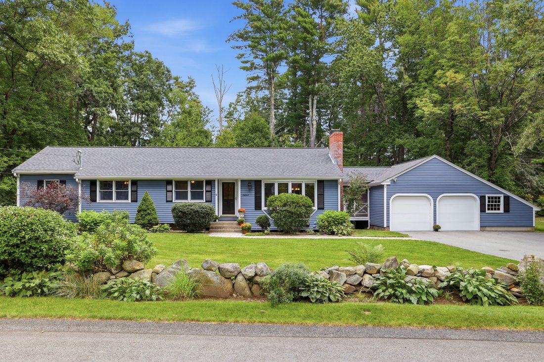 House in Acton, Massachusetts, United States 1 - 18828982