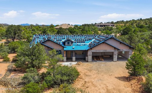 House in Prescott, Arizona, United States 1