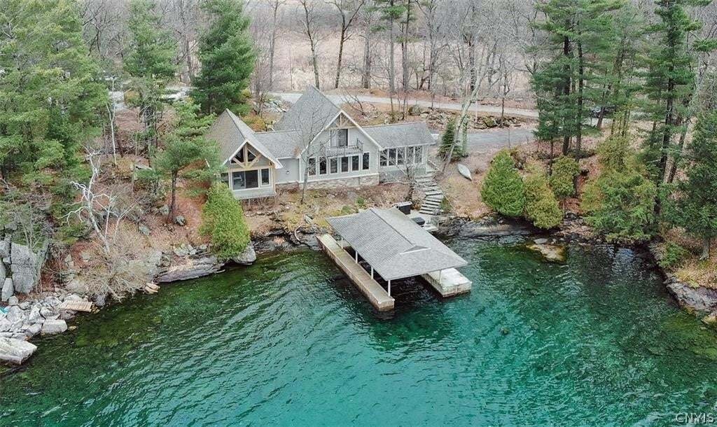 Casa a Hammond, New York, Stati Uniti 1 - 18829184