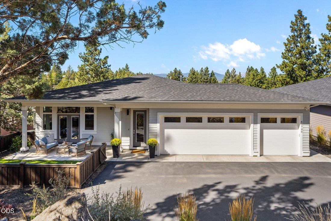 Casa a Bend, Oregon, Stati Uniti 1 - 18829313