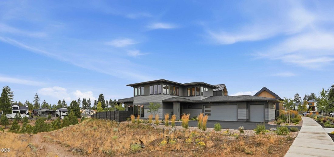 House in Bend, Oregon, United States 3 - 18829274