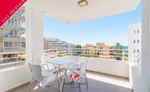 Appartamento a Costa d'en Blanes, Calvià, Isole Baleari 1