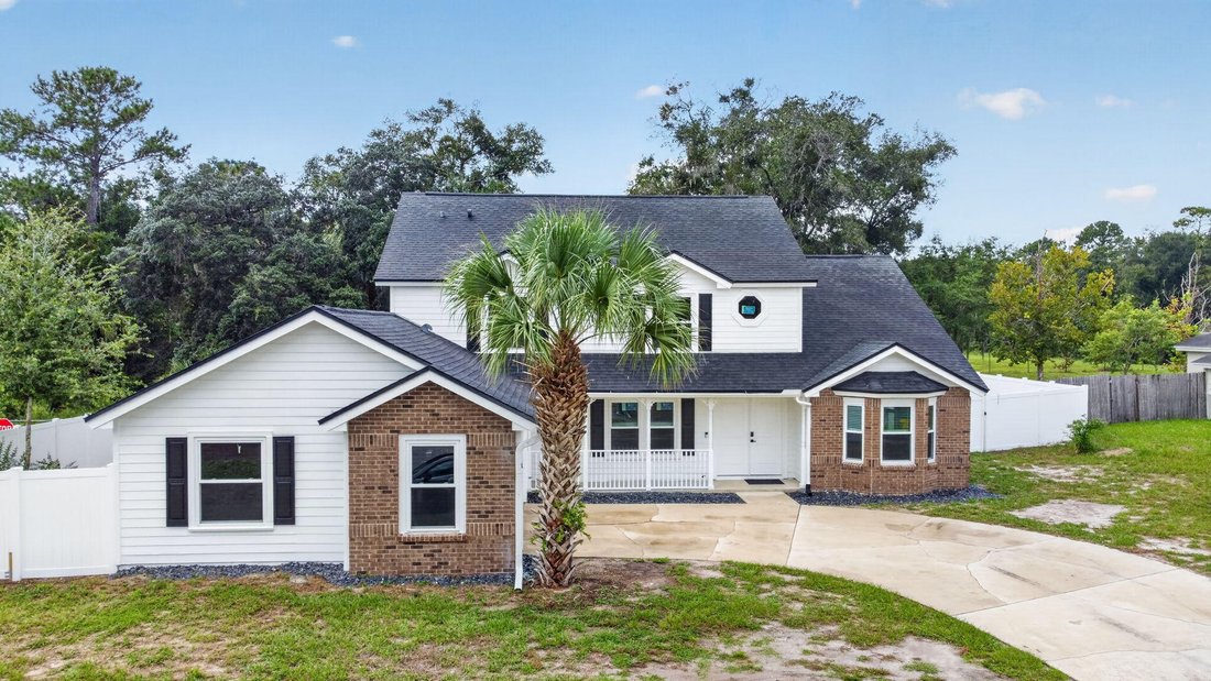 Casa en Winter Park, Florida, Estados Unidos 2 - 18830215