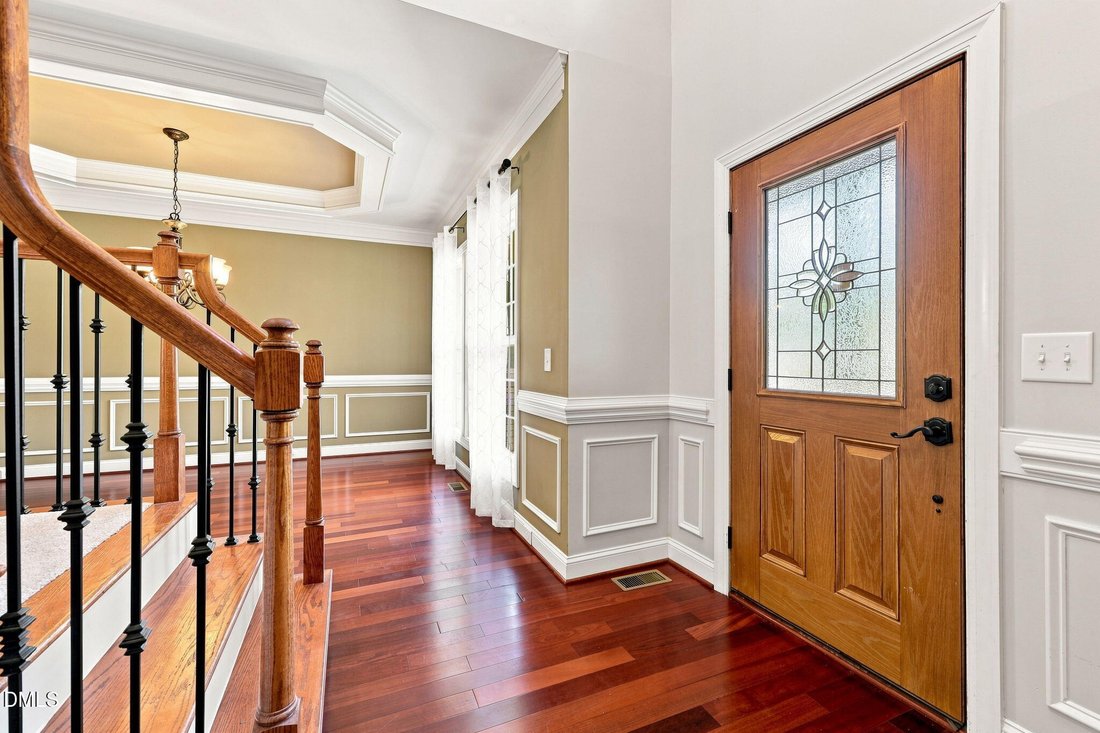 Haus in Wake Forest, North Carolina, Vereinigte Staaten 5 - 18830035