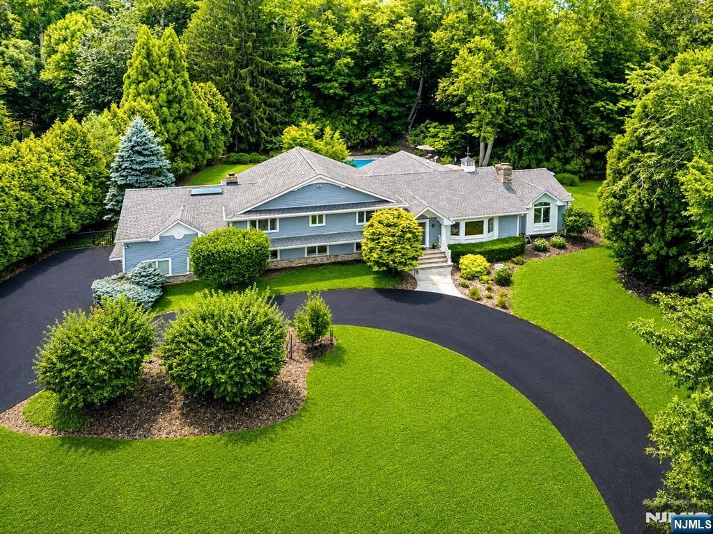 Maison à Saddle River, New Jersey, États-Unis 1 - 18830272