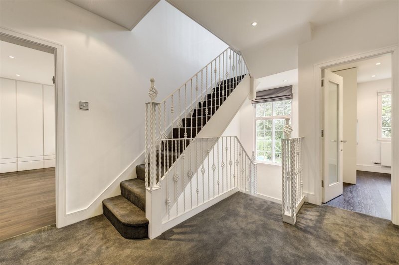 Casa a Hampstead Garden Suburb, Barnet, Inghilterra 5 - 18829825