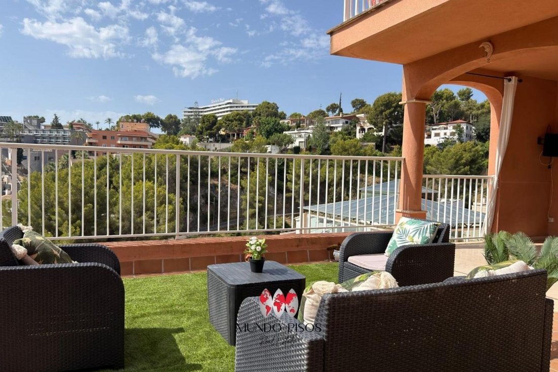 Apartamento en Palma, Islas Baleares, España 4 - 18830046