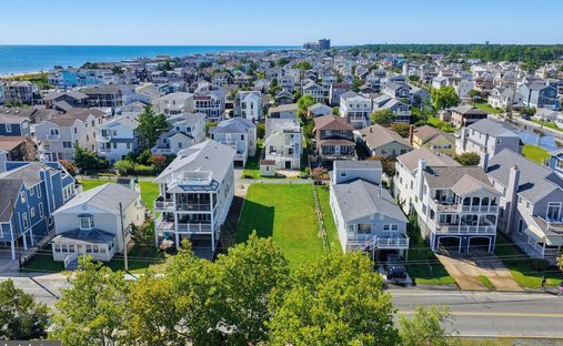Terreno a Bethany Beach, Delaware, Stati Uniti 1