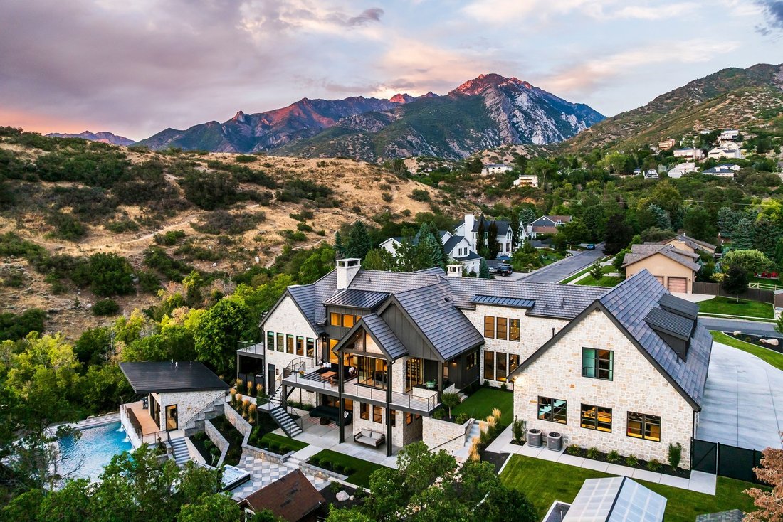 Casa a Sandy, Utah, Stati Uniti 3 - 18829054