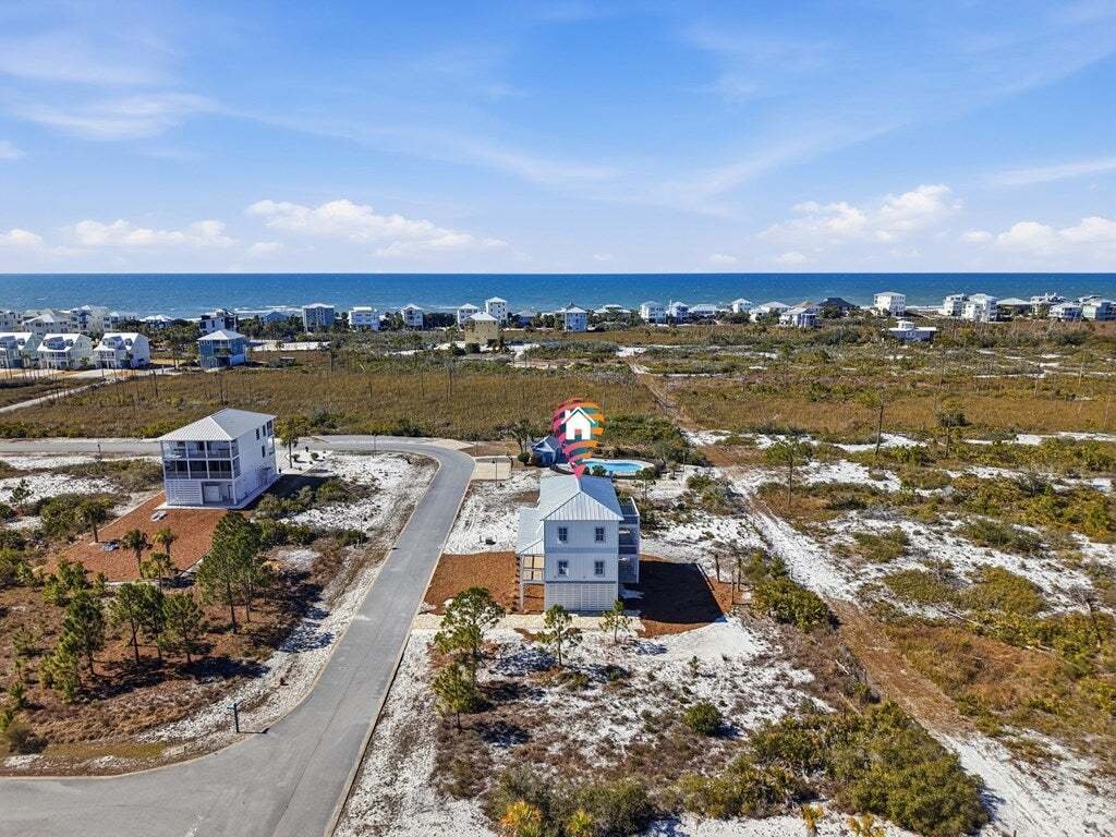 Maison à Port Saint Joe, Floride, États-Unis 5 - 18830028