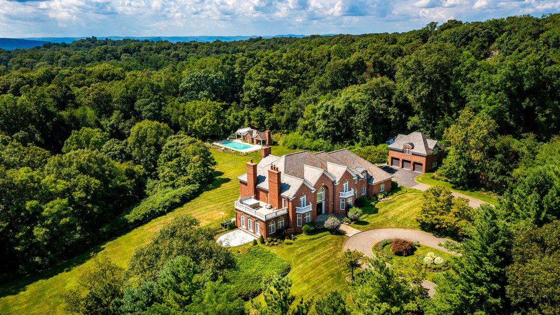Casa en Briarcliff Manor, Nueva York, Estados Unidos 1 - 18828986