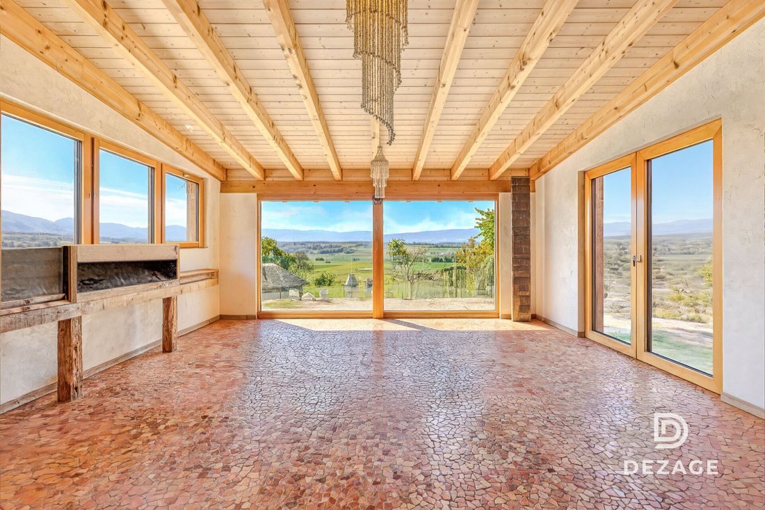 Estate in Daillens, Vaud, Switzerland 5 - 18829418