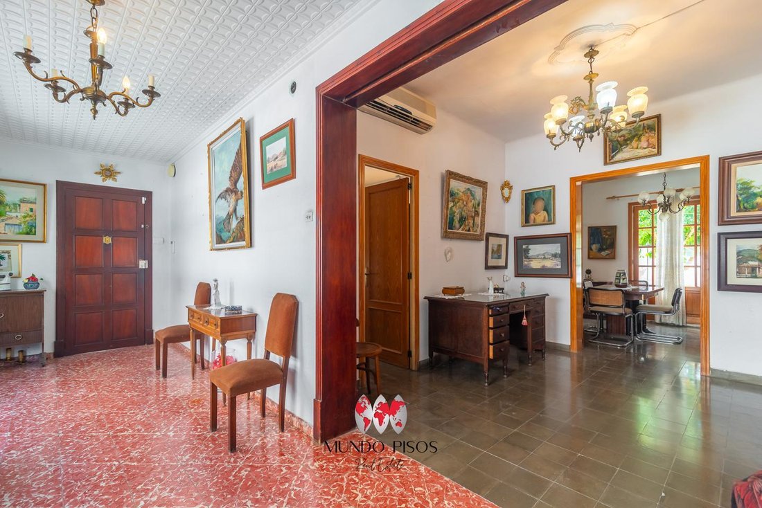 Apartamento en Palma, Islas Baleares, España 2 - 18829643