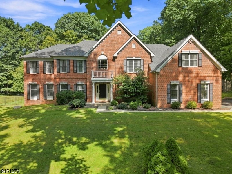 House in Long Valley, New Jersey, United States 1 - 18830429
