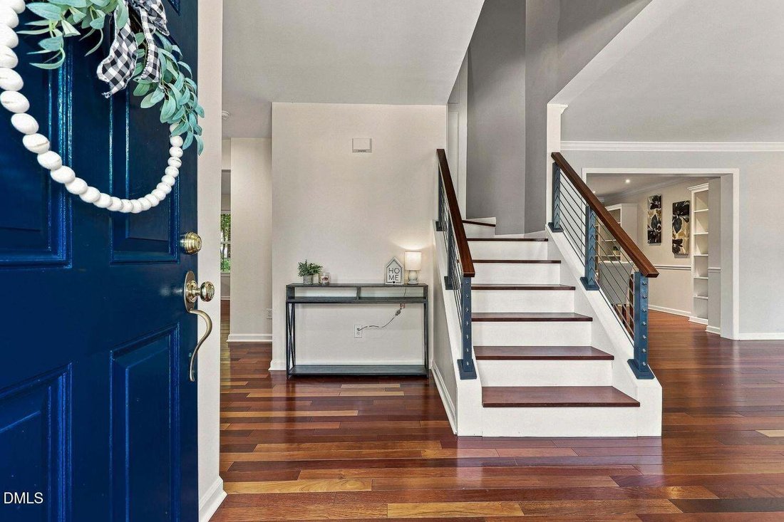 House in Cary, North Carolina, United States 5 - 18830047