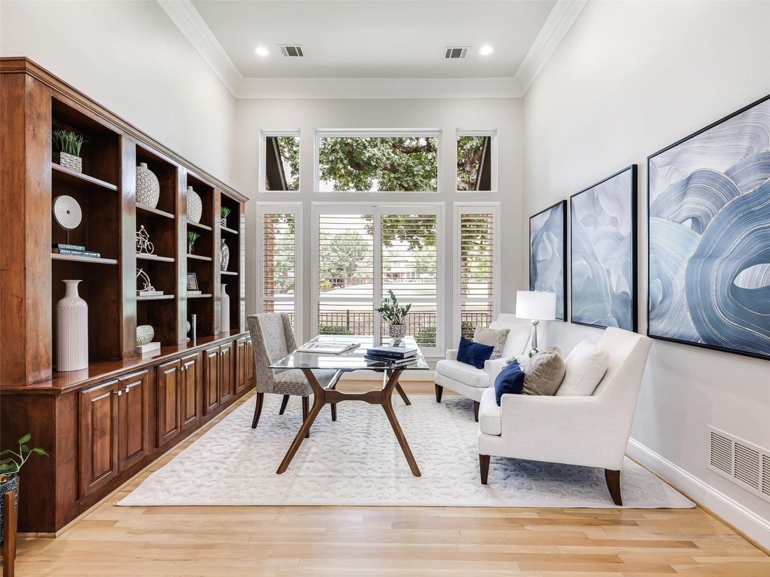 House in Plano, Texas, United States 5 - 18830425