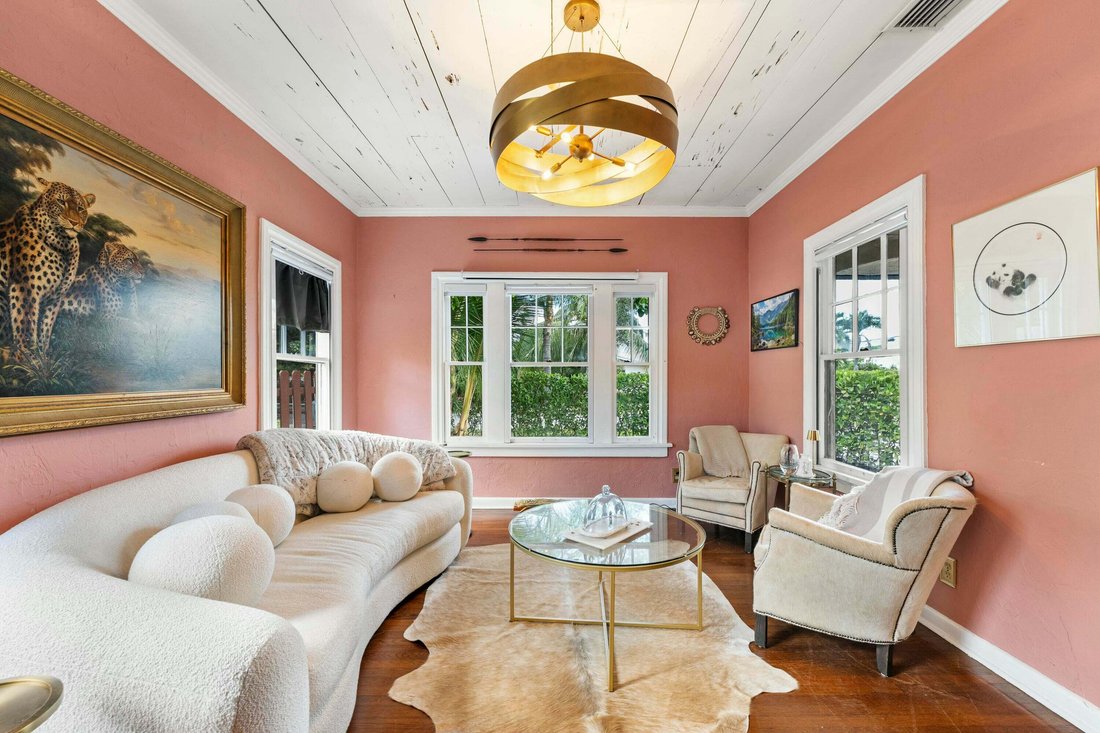 Casa en West Palm Beach, Florida, Estados Unidos 4 - 18830297