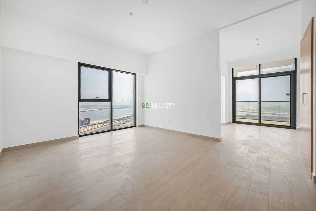 Appartement à Al Jaddaf, Doubaï, Émirats arabes unis 4 - 18830024