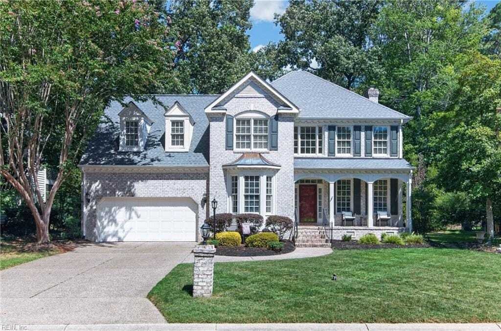 Maison à Smithfield, Virginie, États-Unis 1 - 18829715