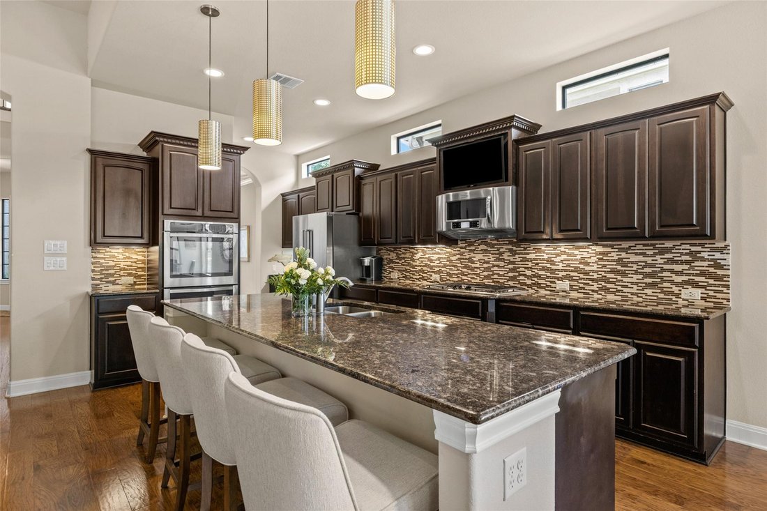 Casa a Spicewood, Texas, Stati Uniti 3 - 18829482
