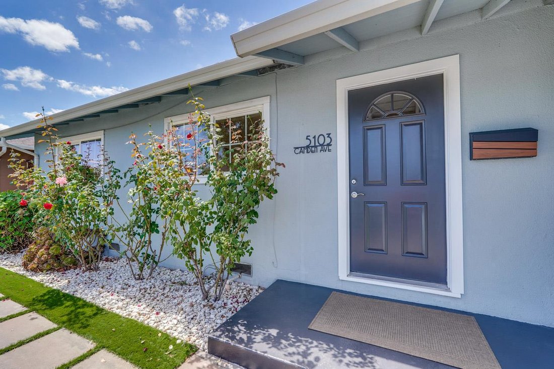 House in San Jose, California, United States 4 - 18829607