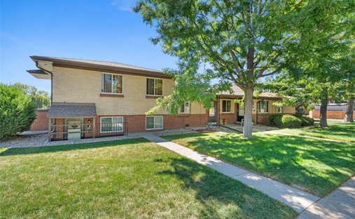 Denver, Colorado, États-Unis 1