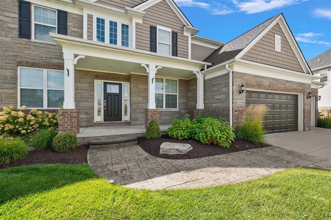 House in Orion charter Township, Michigan, United States 5 - 18829389