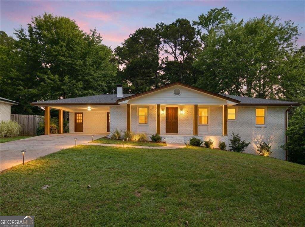 House in Smyrna, Georgia, United States 1 - 18391540