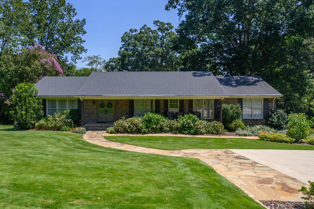 Casa a Mountain Brook, Alabama, Stati Uniti 1 - 18828987