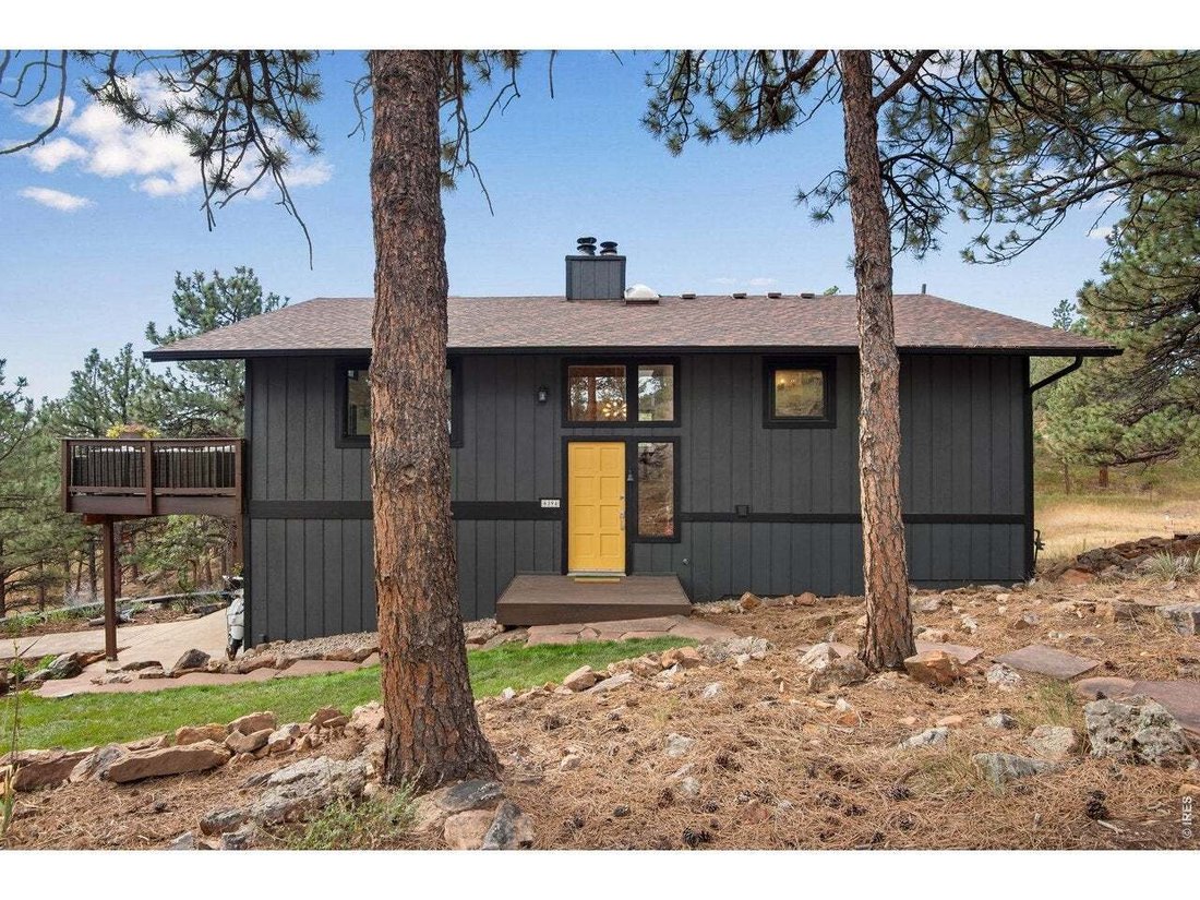 Haus in Boulder, Colorado, Vereinigte Staaten 1 - 18791830