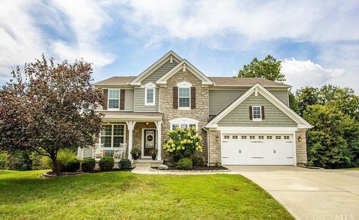 Casa a North Bend, Ohio, Stati Uniti 1