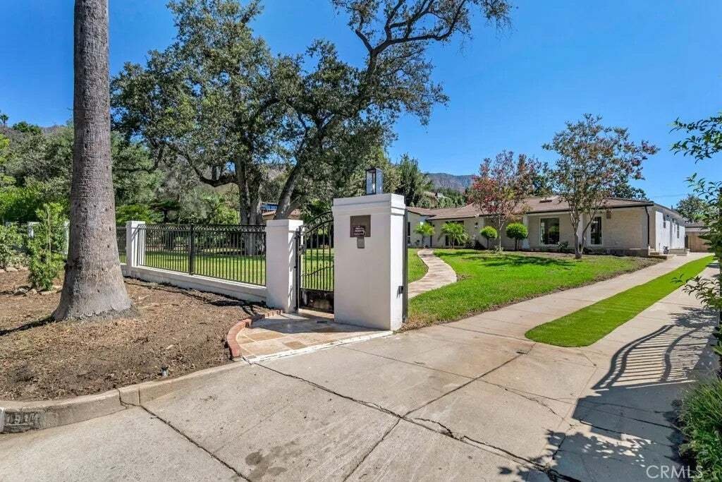 Maison à Pasadena, Californie, États-Unis 4 - 18829701