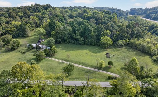 Land in Thompson's Station, Tennessee, United States 1