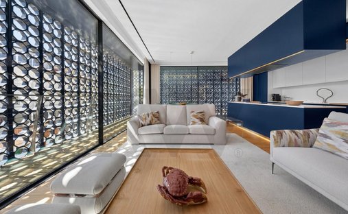 Apartamento en Cascais y Estoril, Distrito de Lisboa, Portugal 1