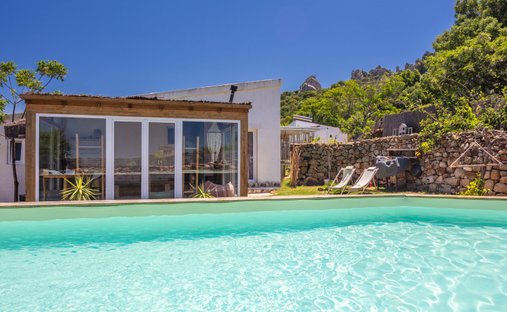Maison à Tarifa, Andalousie, Espagne 1
