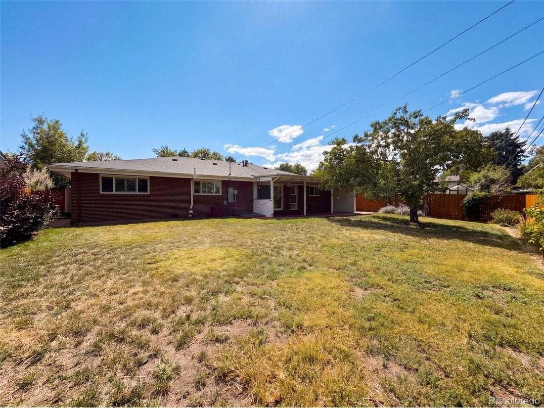 Casa en Denver, Colorado, Estados Unidos 5 - 18829968