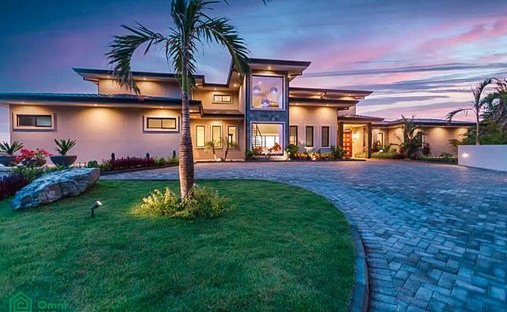 House in Cabo Velas, Santa Cruz, Costa Rica 1