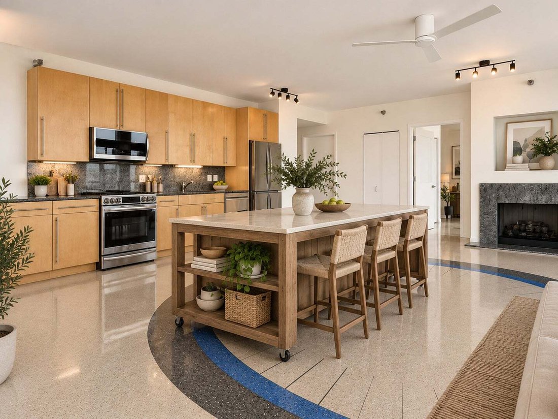 Condominio en Chicago, Illinois, Estados Unidos 3 - 18830108
