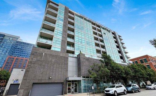Condominio a Chicago, Illinois, Stati Uniti 1