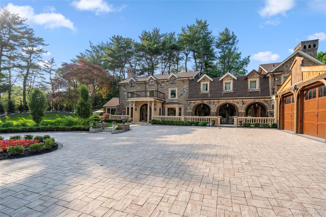 Haus in Old Westbury, New York, Vereinigte Staaten 4 - 18829627
