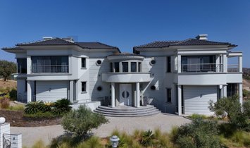 Maison à Vila Nova de Cacela, Algarve, Portugal 1