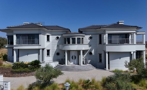 Maison à Vila Nova de Cacela, Algarve, Portugal 1