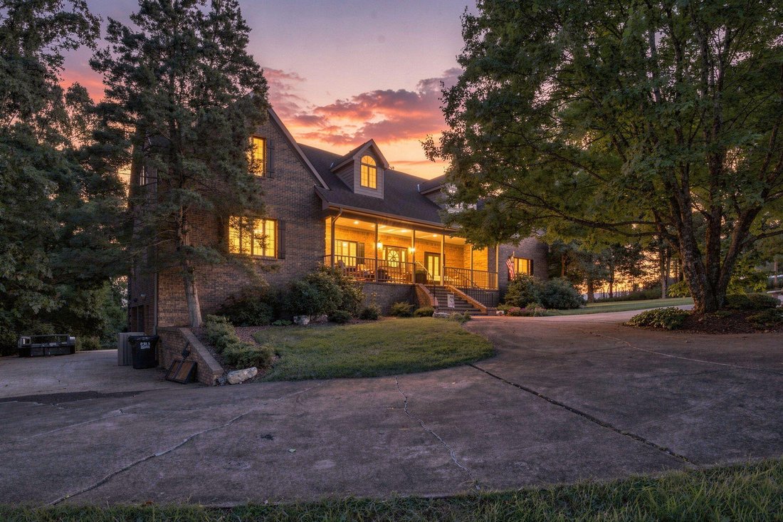 House in Soddy-Daisy, Tennessee, United States 1 - 18830420