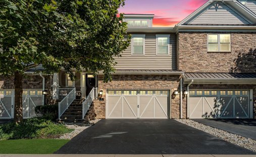 Condominio a Lincroft, New Jersey, Stati Uniti 1